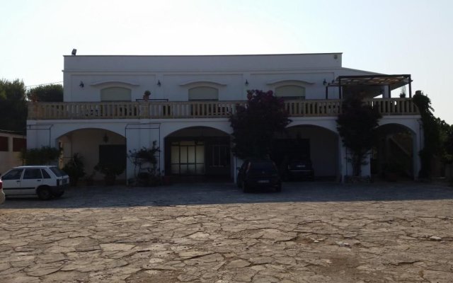 Villa Pedaci B&B