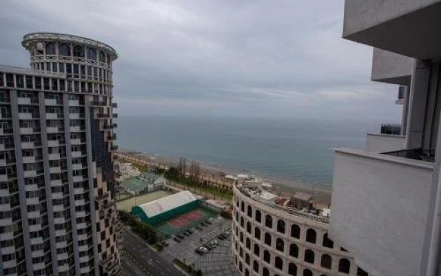 Olympic Batumi