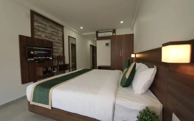 Georjoys Hotels & Resorts