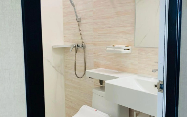 Daixian Tongxin Express Hotel