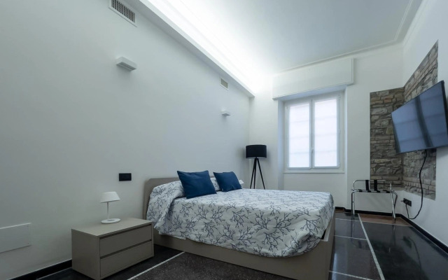 LargoDoria - ViaGenova