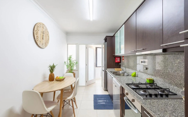 Apartamento Hibiscos - Minho s Guest