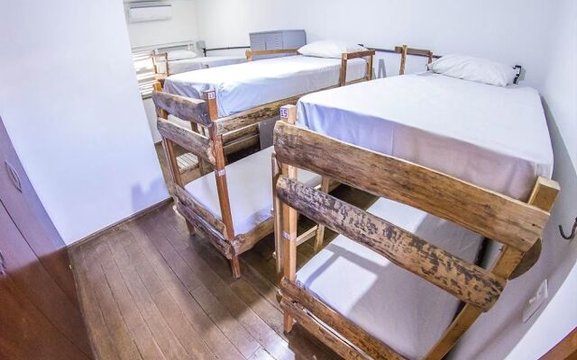 Hostel Pantanal Backpacker - Adults Only