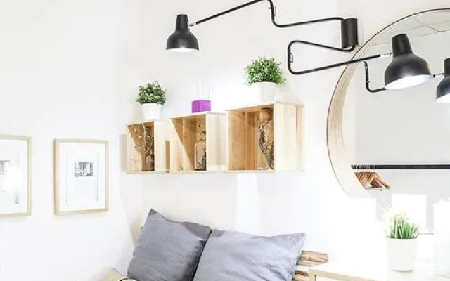 Estudio lemonKey en Puerta de Toledo