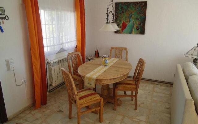 Villa de Limones