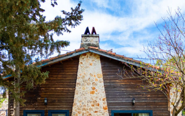 Piccolo Houses Kas