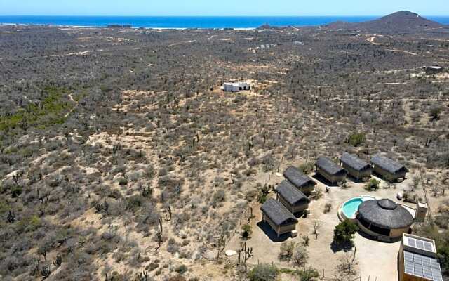 Cabañas 33 1/3 Room A