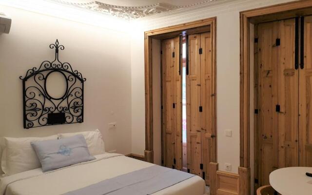 Casa da Baixa Downtown House