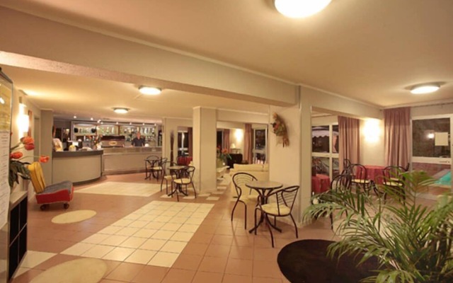 Hotel David