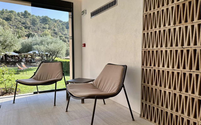 La Bastide du Calalou, BW Signature Collection