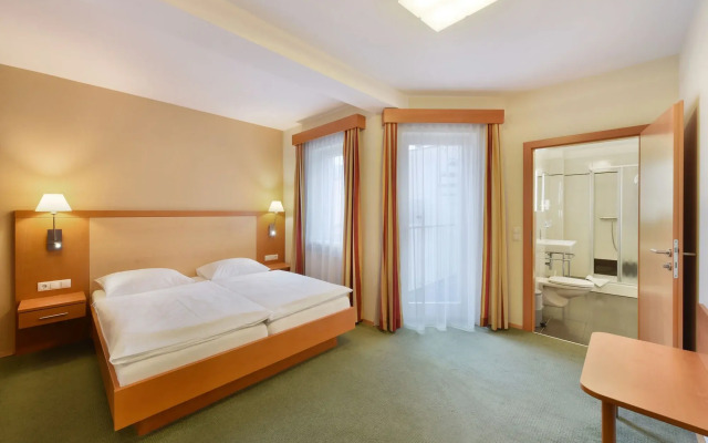 Hotel Lucia