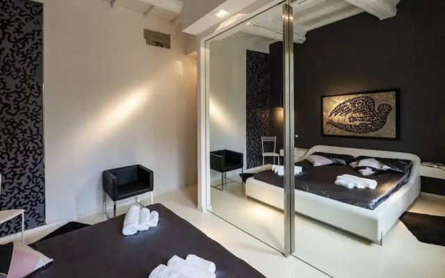 Charming Flat in Centro a Ferrara