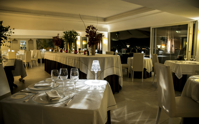 Hotel San Francesco Al Monte