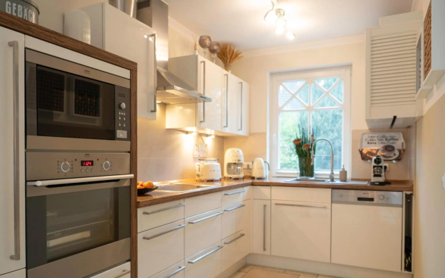 Ostseezwilling Haus 2