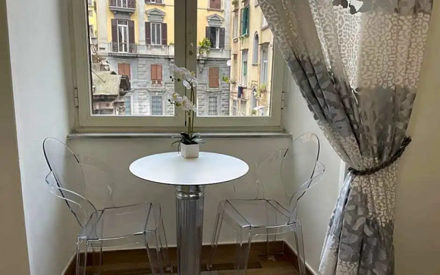 Luxury B & B Sun Art Naples