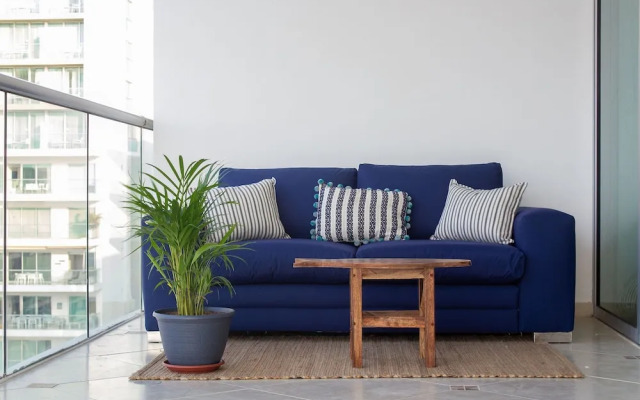 Condominio frente al mar  Morros Epic.