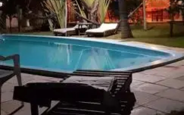 Pousada Malea