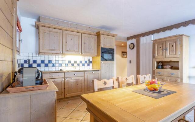 Appartement Saint-Martin-de-Belleville, 4 pièces, 8 personnes - FR-1-461-19