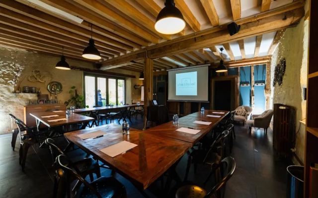 La Ferme de Bouchemont