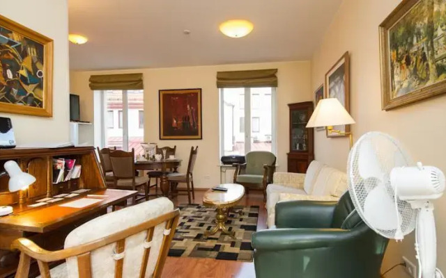 Wilde Guest Apartment Niguliste