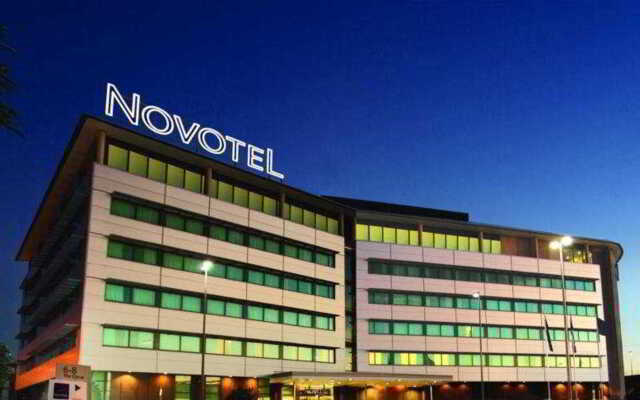 Novotel Brisbane Airport