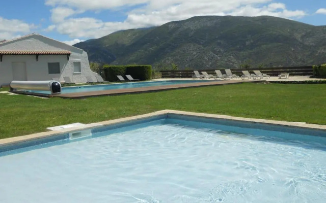 Pas Du Ventoux Feriendorf