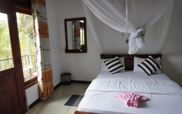 Nature valley homestay