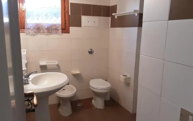 Appartamenti Marineledda