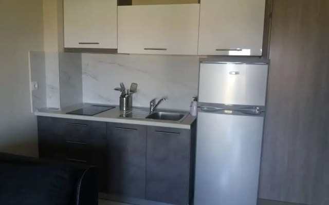 Sinodinos Deluxe Apartments