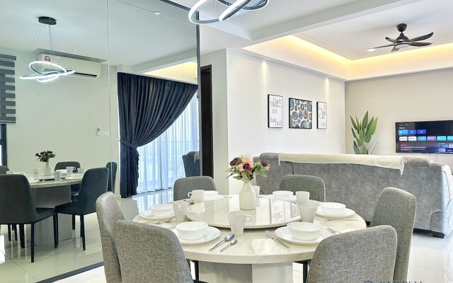 Country Garden Danga Bay By Stayrene