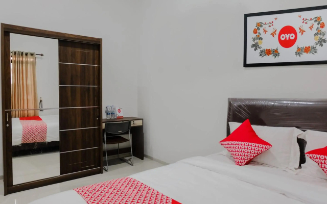 Hotel O Embun Pagi Syariah Residence