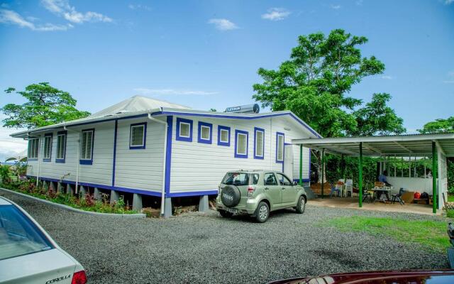 Ulalei Lodge