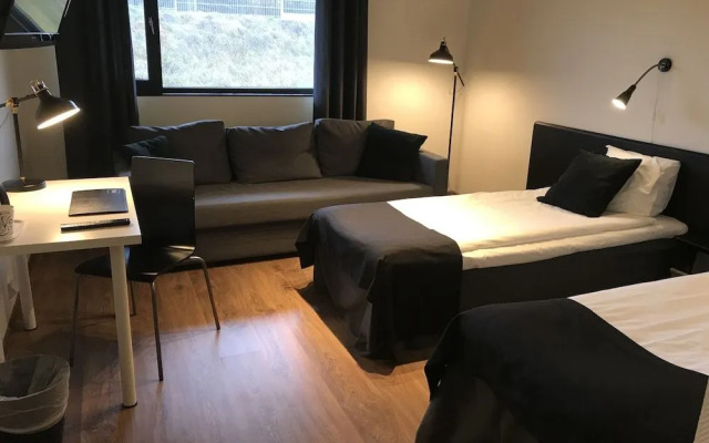 Hotel Småland