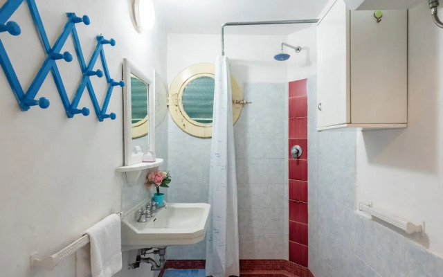 La Casina Del Pescatore On the Beach