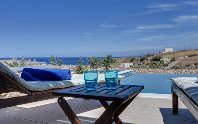 Desiterra Resort