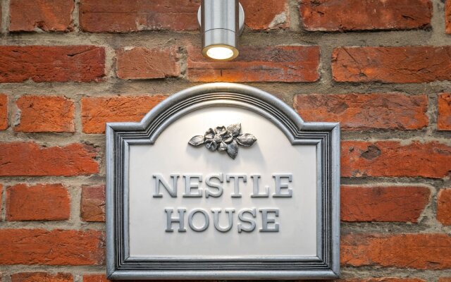 The Nestle House