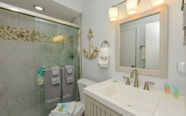 Bay Oaks by Beachside Management