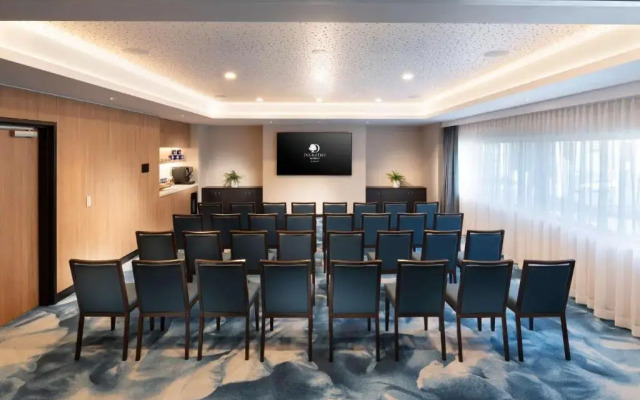 Doubletree By Hilton Hobart