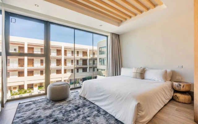 Faranda Single 1 Punta Cana Adults Only