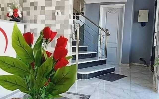 Venisia Tlemcen