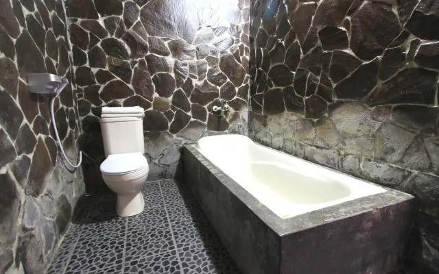 OYO 1116 Bale Gili Bungalow