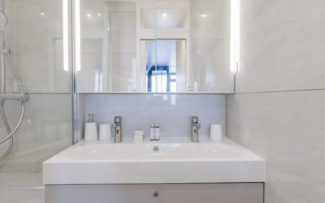 Wonderful Apartment 1br4p