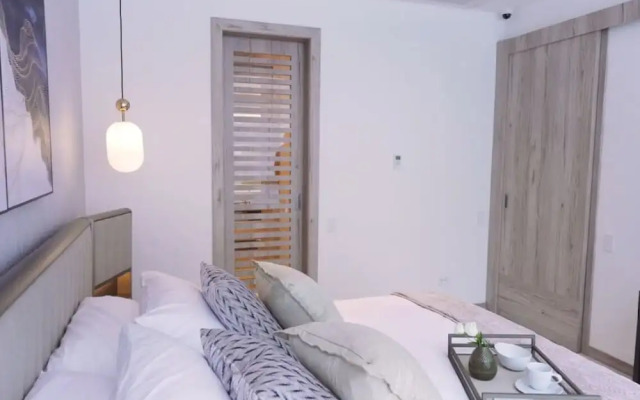 Le Parc Residences