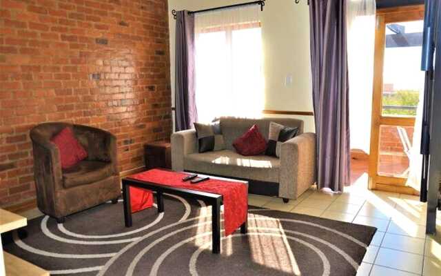 Midrand Bachelor Apartment