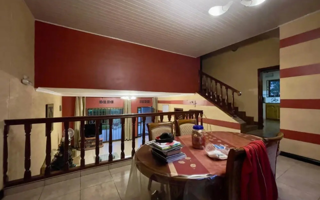 Captivating 3-bed House in Kigali , Rwanda