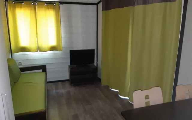 Lagrange Vacances Les Cottages Varois