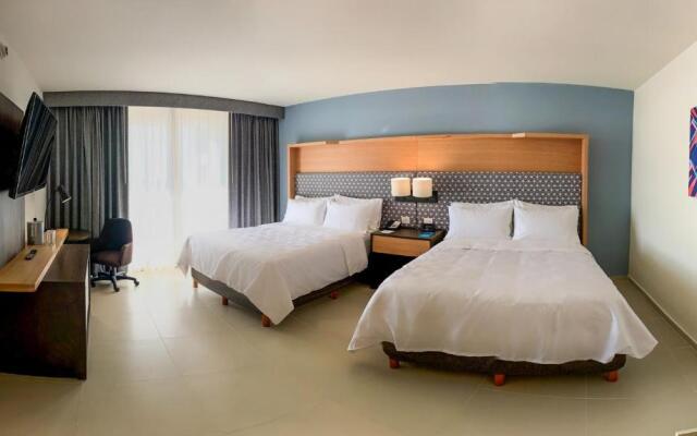 Holiday Inn Tuxpan - Convention Center by IHG