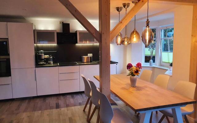 Gute Laune Hof Klingenthal