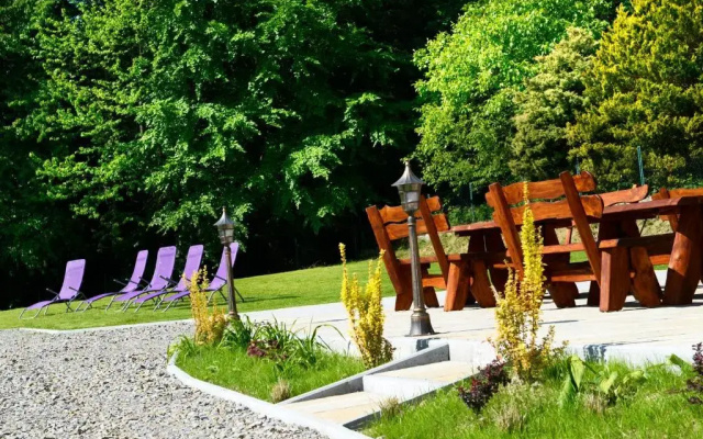 Villa Asturia