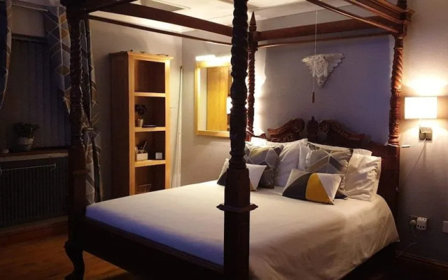 Castlelodge